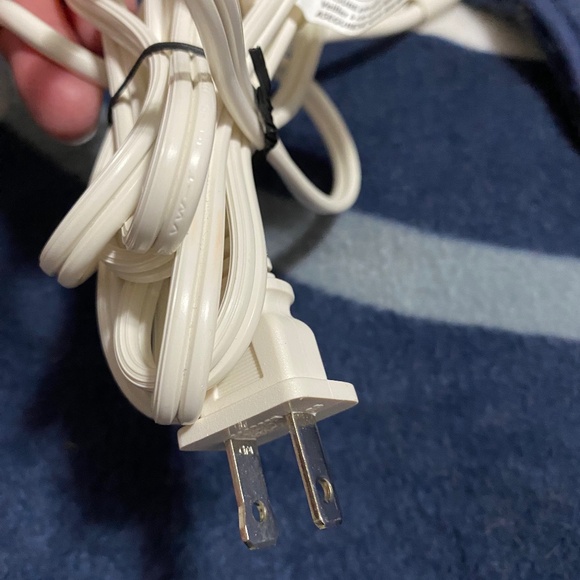 Winnipeg Jets Electric blanket NHL Hockey - Picture 11 of 16